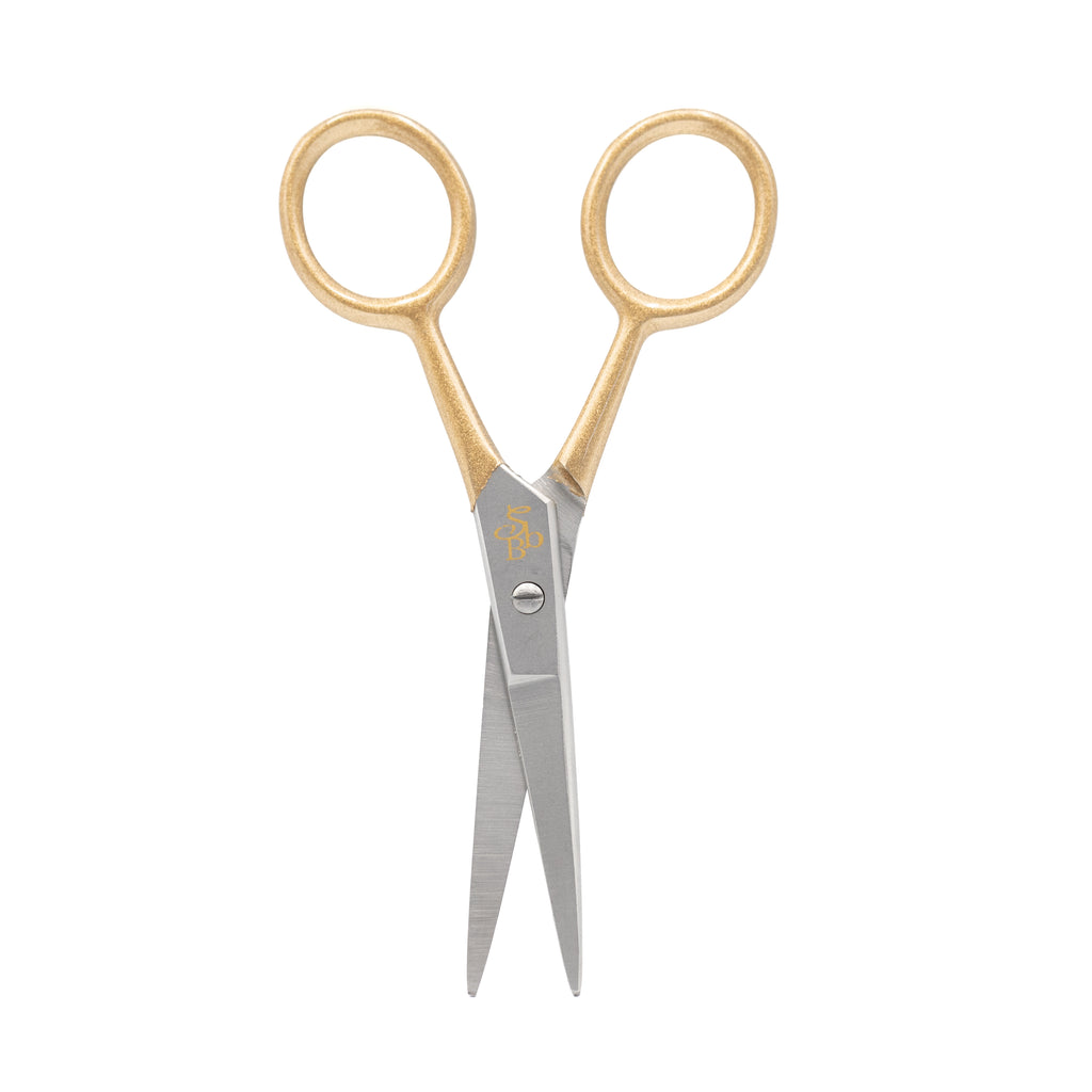 PICCASSO Eye Brow Scissors 1ea  Best Price and Fast Shipping from Beauty  Box Korea